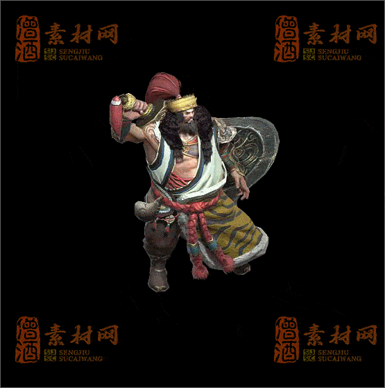 精品传奇怪物素材20250323A：88-1