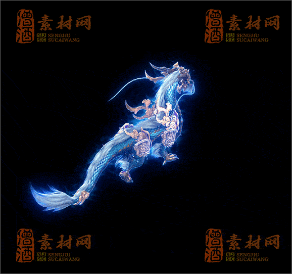 精品传奇怪物素材20250325A：49-1