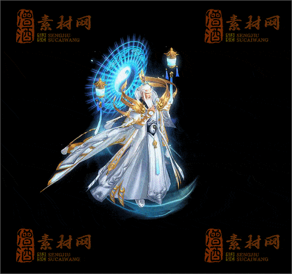 精品传奇怪物素材20250325A：15-1