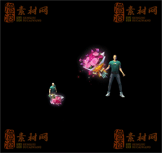 精品传奇武器系列素材20250330A：1-1