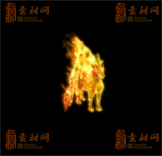 精品传奇怪物素材20250331A：34-1