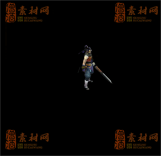 精品传奇怪物素材20250331A：150-1