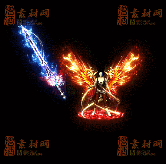 精品传奇剑甲系列素材20250404A：179-1