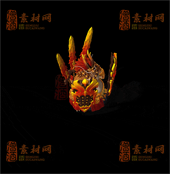 精品传奇怪物系列素材20250407A：200-1