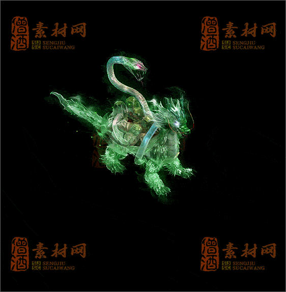 精品传奇怪物系列素材20250407A：199-1