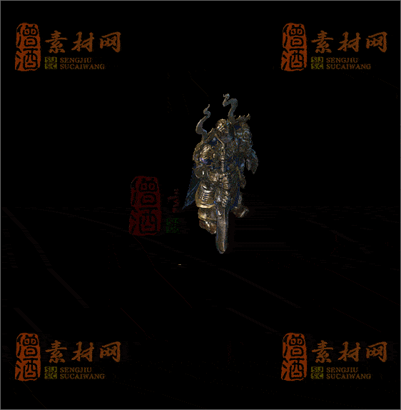 精品传奇怪物系列素材20250407A：158-1