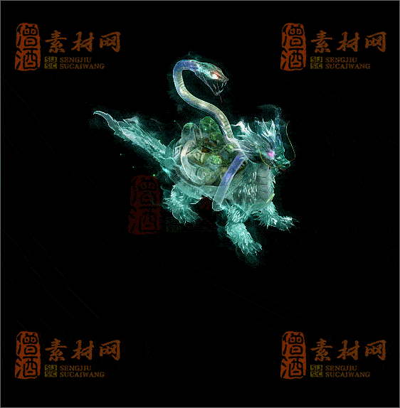 精品传奇怪物系列素材20250407A：117-1