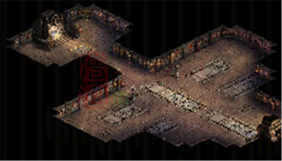 免费传奇真彩地图系列20250408A：69-1