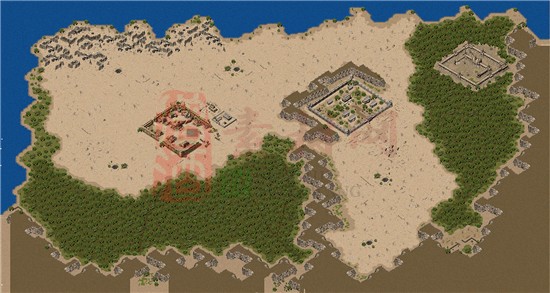 免费传奇真彩地图系列20250408A：63-1