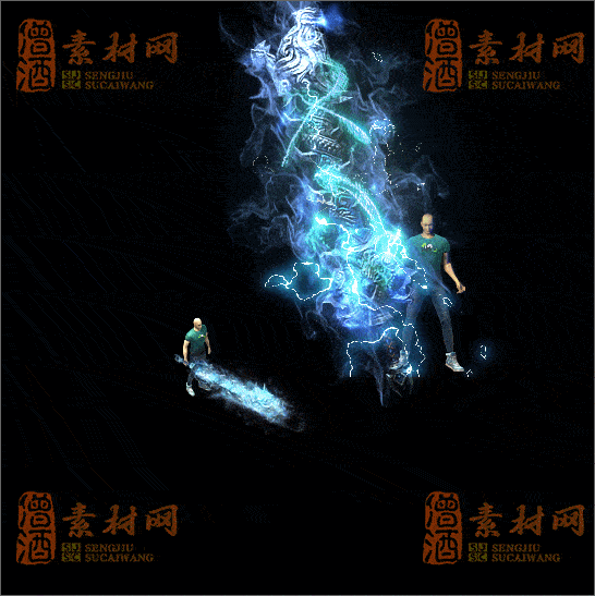 精品传奇武器系列素材20250417A：74-1