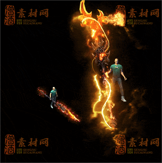 精品传奇武器系列素材20250417A：71-1
