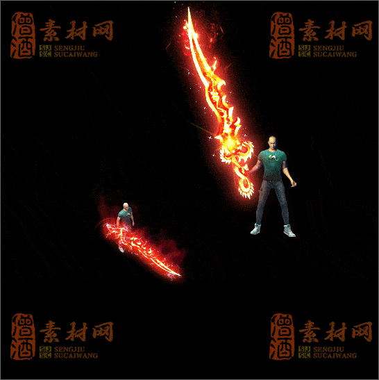 精品传奇武器系列素材20250417A：62-1