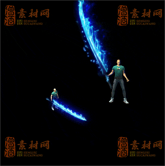 精品传奇武器系列素材20250417A：60-1