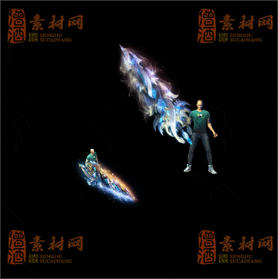精品传奇武器系列素材20250417A：48-1