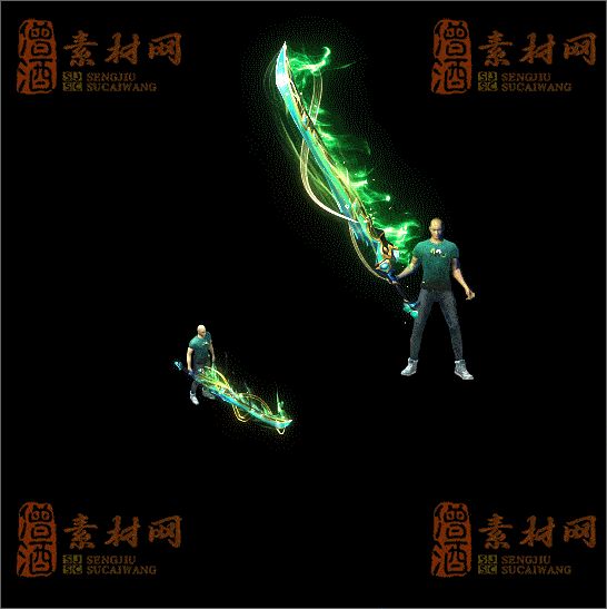 精品传奇武器系列素材20250417A：41-1