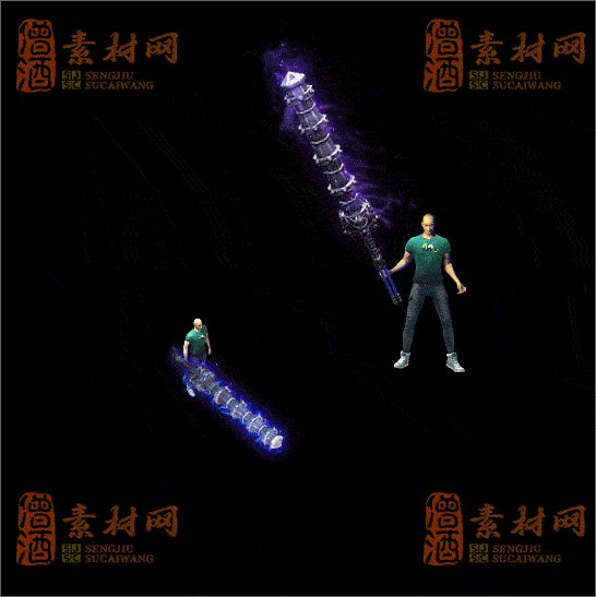 精品传奇武器系列素材20250417A：35-1