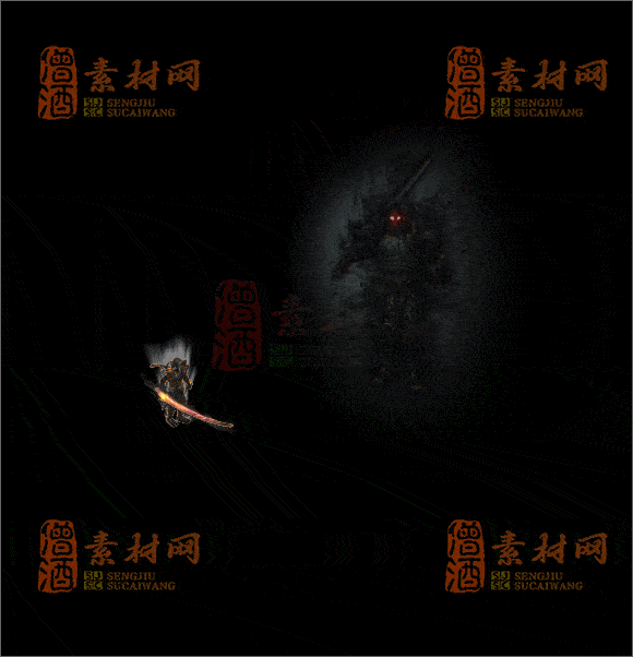 精品传奇一体时装系列素材20250419A：58-1