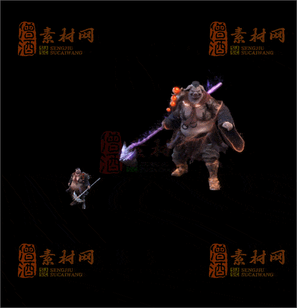 精品传奇一体时装系列素材20250419A：51-1
