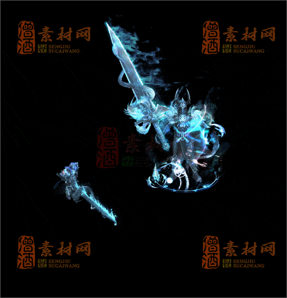 精品传奇一体时装系列素材20250419A：44-1