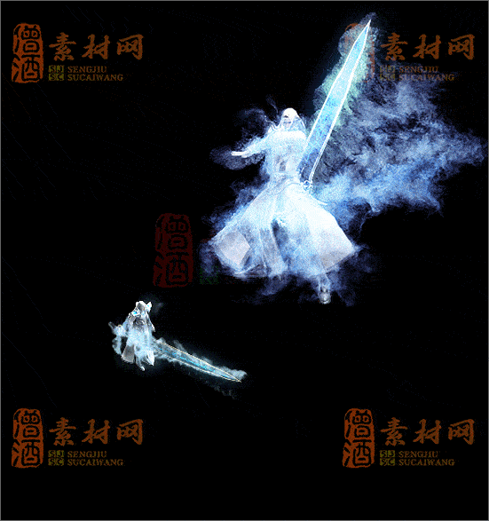 精品传奇一体时装系列素材20250419A：4-1