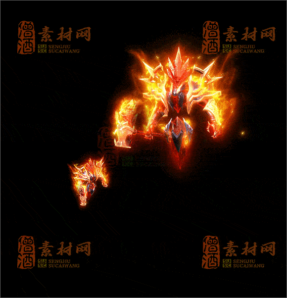 精品传奇一体时装系列素材20250419A：29-1