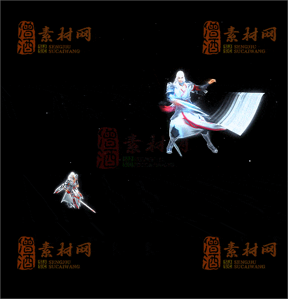 精品传奇一体时装系列素材20250419A：28-1
