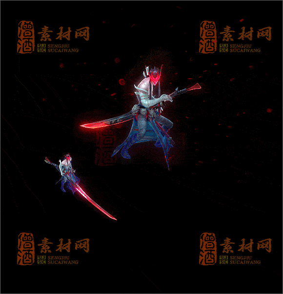 精品传奇一体时装系列素材20250419A：26-1