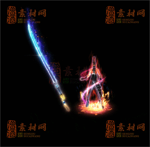 精品传奇剑甲系列素材20250420A：9-1