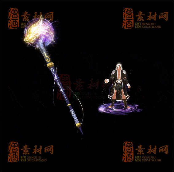 精品传奇剑甲系列素材20250420A：159-1