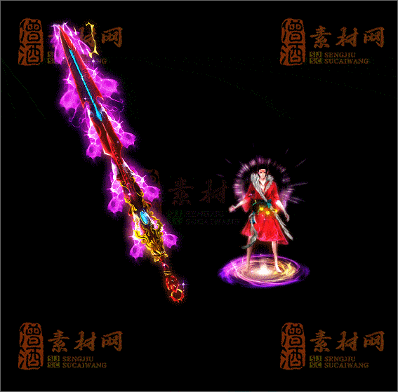 精品传奇剑甲系列素材20250420A：114-1