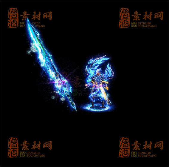 精品传奇剑甲系列素材20250420A：112-1