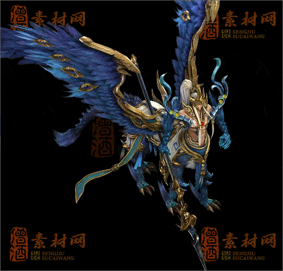 精品传奇怪物系列素材20250420A：170-1