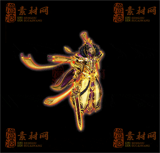 精品传奇怪物系列素材20250420A：164-1