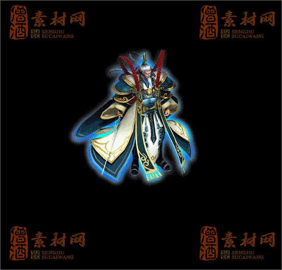 精品传奇怪物系列素材20250420A：162-1