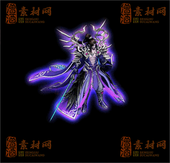 精品传奇怪物系列素材20250420A：149-1