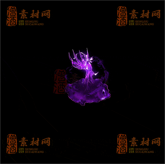精品传奇技能特效素材20250422A：62-1