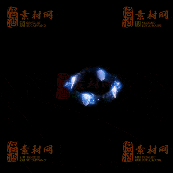 精品传奇技能特效素材20250422A：39-1