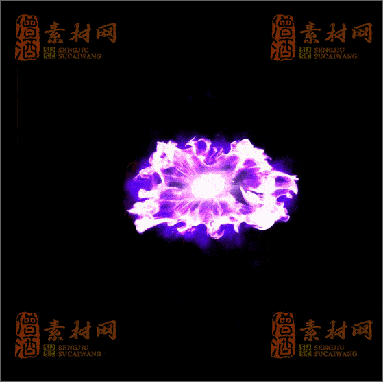 精品传奇技能特效素材20250422A：15-1