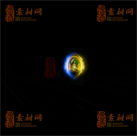 精品传奇技能特效素材20250422A：117-1