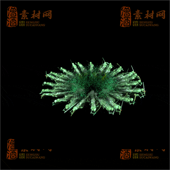 精品传奇技能特效素材20250422A：109-1