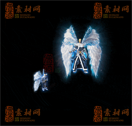精品传奇衣服类素材20250422A：9-1
