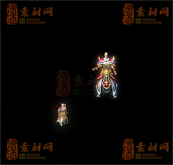 精品传奇衣服类素材20250422A：51-1