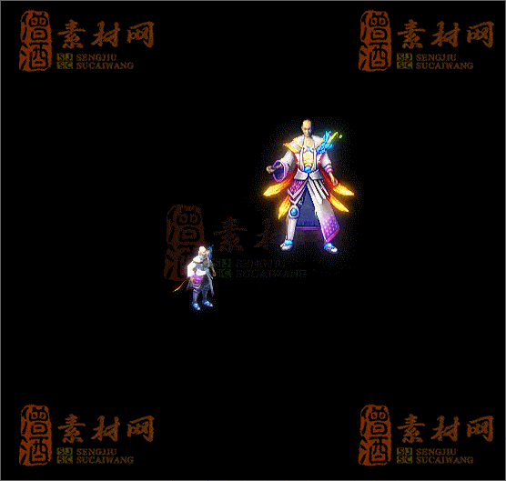 精品传奇衣服类素材20250422A：39-1