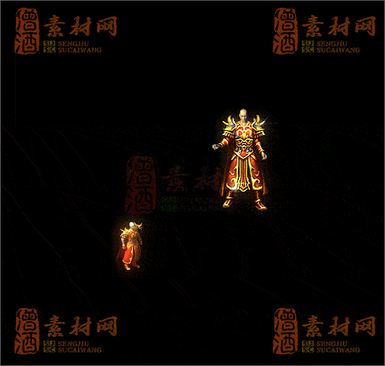 精品传奇衣服类素材20250422A：38-1