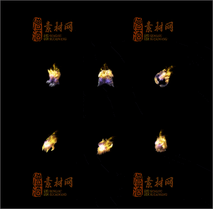 精品传奇特效首饰系列素材20250422A：30-1