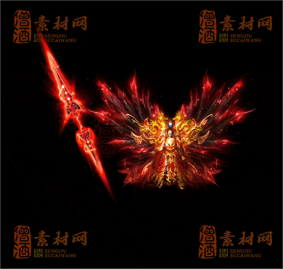 精品传奇剑甲系列素材20250423A：85-1