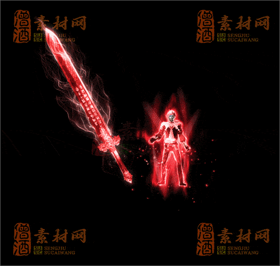 精品传奇剑甲系列素材20250423A：286-1