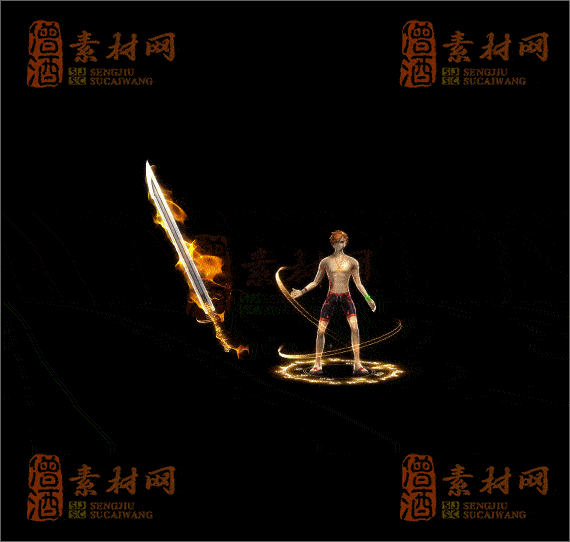 精品传奇剑甲系列素材20250423A：260-1