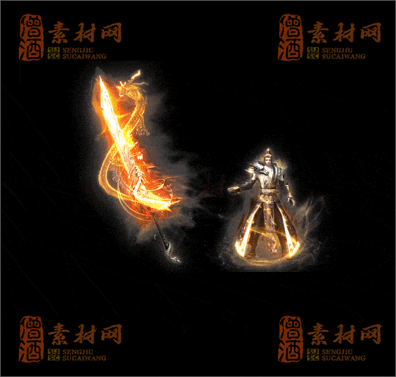 精品传奇剑甲系列素材20250423A：25-1