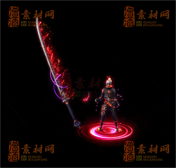 精品传奇剑甲系列素材20250423A：198-1